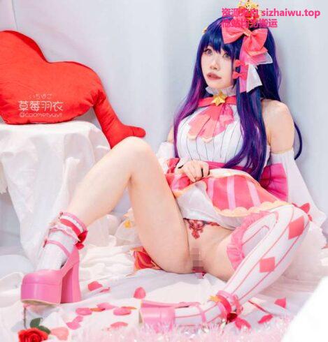 图片[6]-草莓羽衣(いちはご) 合集下载-[80.72G]-死宅屋