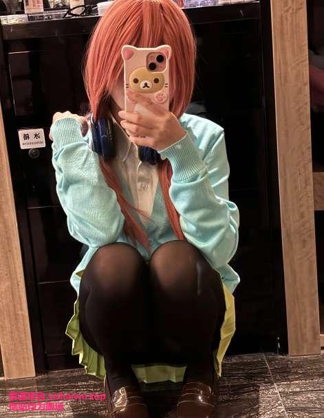 图片[2]-原哦U(莹莹)(yngyng246132) 合集下载-[848MB]-死宅屋