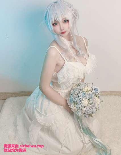 图片[2]-筱田甜 3套合集下载-[2.31GB]-死宅屋