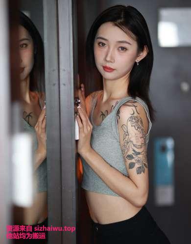 图片[1]-希威社-念念 合集下载-[1247P-7.16GB]-死宅屋