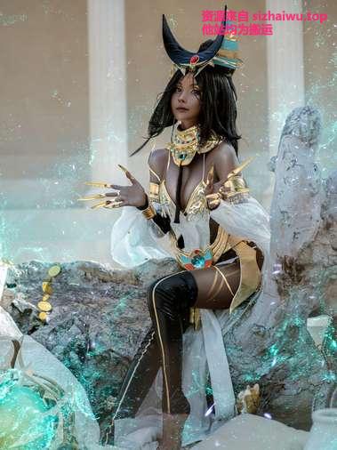 图片[1]-超级小禾儿 4套合集下载-[434MB]-死宅屋