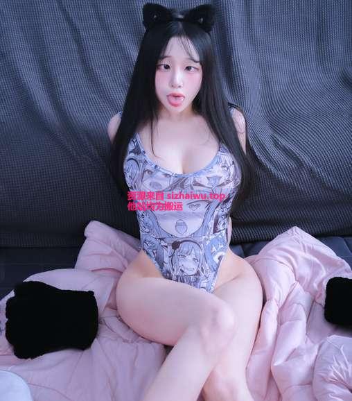 图片[4]-Glamarchive系列 Woo U (우유) 15套合集下载-[11.1G]-死宅屋