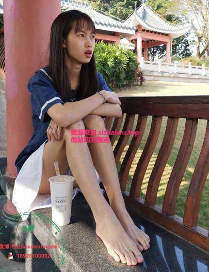 图片[5]-中山足模摄影 合集下载-[16.5G]-死宅屋