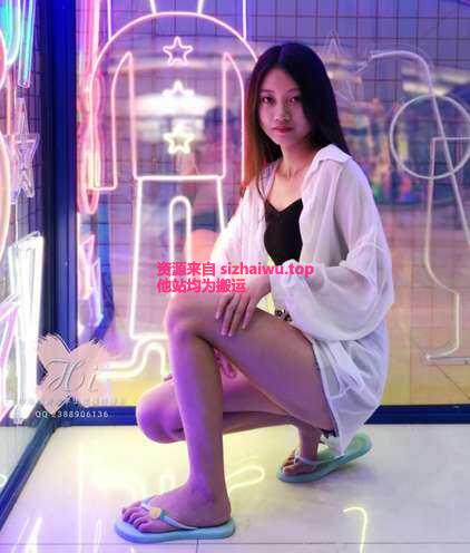 图片[14]-中山足模摄影 合集下载-[16.5G]-死宅屋