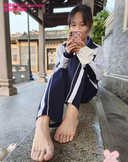 图片[16]-中山足模摄影 合集下载-[16.5G]-死宅屋