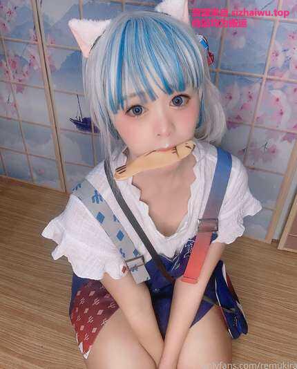 图片[9]-Remukira 合集下载-[10.2G]-死宅屋