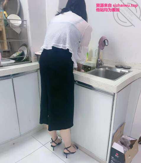 图片[4]-我的长腿嫂子丝袜控 合集下载-[11.5G]-死宅屋