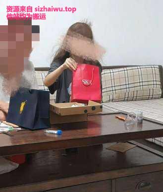 图片[3]-海角大神利用高利贷将弟妹一步步拉下水-[685MB]-死宅屋