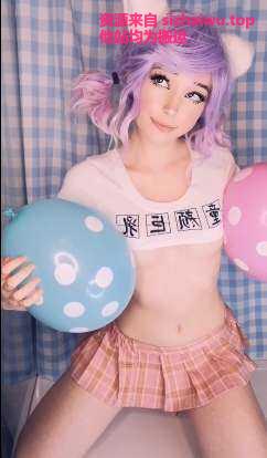 图片[4]-Belle Delphine 合集下载-[32.8G]-死宅屋