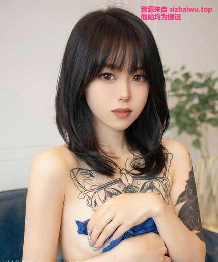 图片[4]-奶瓶 65套写真合集下载-[40G]-死宅屋