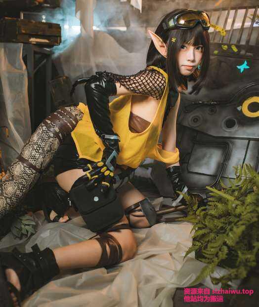 图片[3]-三無人型 8套合集下载-[2.72GB]-死宅屋