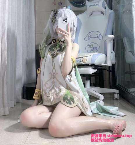 图片[9]-小玲(不可爱羚) 4套合集下载-[3.30GB]-死宅屋