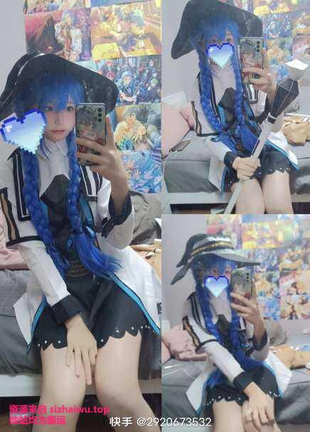 图片[3]-b站 宿野suye 合集下载-[8.06GB]-死宅屋