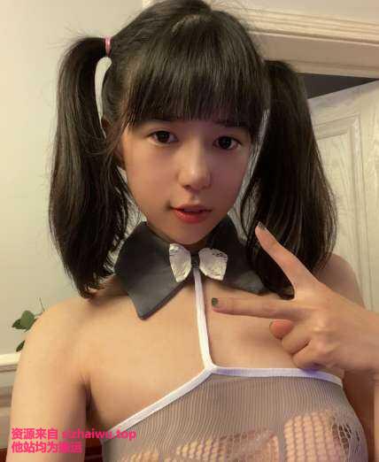 图片[10]-艾栗栗(elili)(ellieli) 合集下载-[134G]-死宅屋