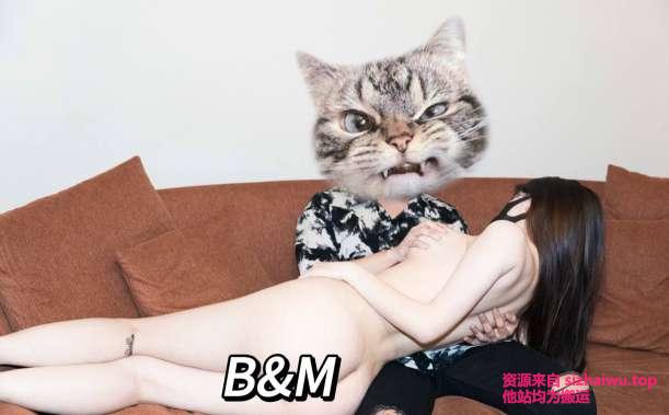 图片[7]-推特大神-BM 合集下载-[347MB]-死宅屋