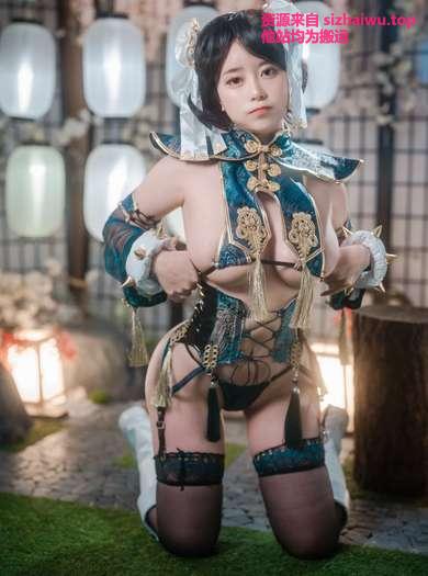 图片[6]-ZziZzi 3套合集下载-[2.5G]-死宅屋