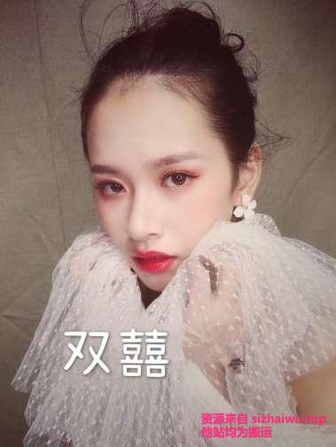 图片[2]-双囍(fairy_miao)(喵咪酱)  合集下载-[75P-20V-557.69MB]-死宅屋