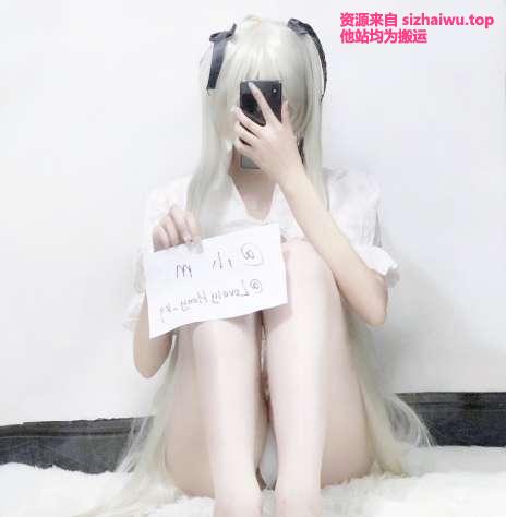 图片[5]-推特月牙@LovelyHonyK9 合集下载-[71P-5V-28.28MB]-死宅屋