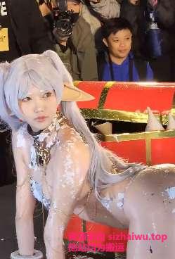 图片[8]-台湾成人Cos漫展 [43P-43V-5.35GB]-死宅屋