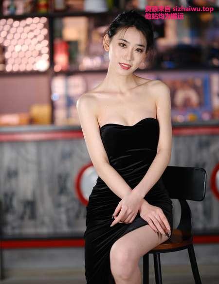 图片[2]-希威社-何诗婷2021.11.3(S) [522P-2.49GB]-死宅屋