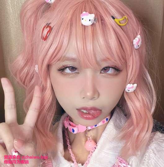 图片[1]-伊昂先生MISDOLICC 合集下载-[90P-37V-243.33MB]-死宅屋