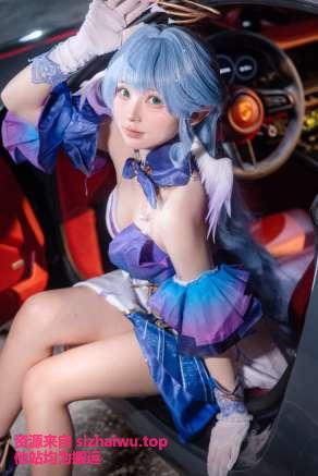 图片[10]-花铃 65套合集下载-[30.27G]-死宅屋