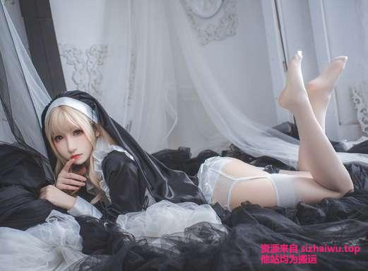 图片[7]-coser衣衣 16套写真合集下载-[2.1G]-死宅屋