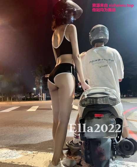 图片[2]-Ella小骚狐 合集下载-[343P-65V-3.84GB]-死宅屋