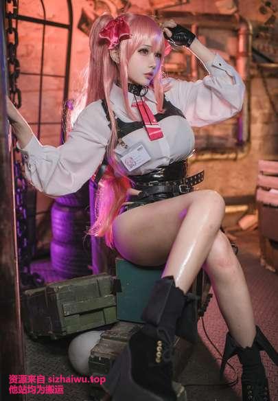 图片[2]-凛子酱 23套合集下载-[3.7G]-死宅屋