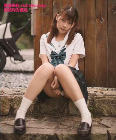 图片[6]-凛子酱 23套合集下载-[3.7G]-死宅屋