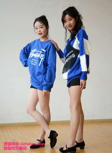 图片[4]-初夏女神 10套合集下载-[1380P-9V-24.04GB]-死宅屋