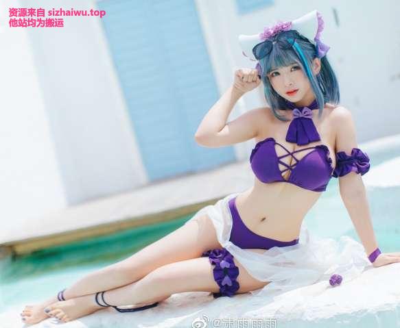 图片[2]-肃雨雨雨 合集下载-[1717P-95V-6.94GB]-死宅屋