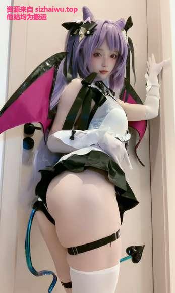 图片[3]-喵帕斯不是怕死喵 合集下载-[1.16G]-死宅屋