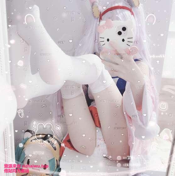 图片[4]-小笨萝 7套合集下载-[233P-404.07MB]-死宅屋