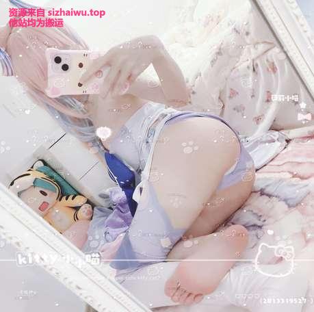 图片[6]-小笨萝 7套合集下载-[233P-404.07MB]-死宅屋