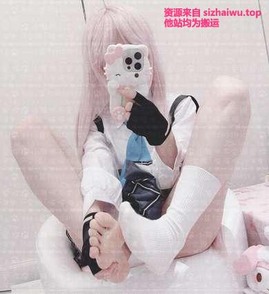 图片[7]-小笨萝 7套合集下载-[233P-404.07MB]-死宅屋