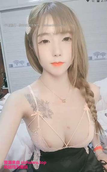 图片[3]-糖糖儿(糖儿小迷迷)(爱干饭的奶茶喵) 合集下载-[166V-155G]-死宅屋