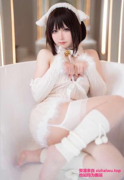 图片[1]-樱梨梨(Eririchyan) 17套合集下载-[8.19GB]-死宅屋