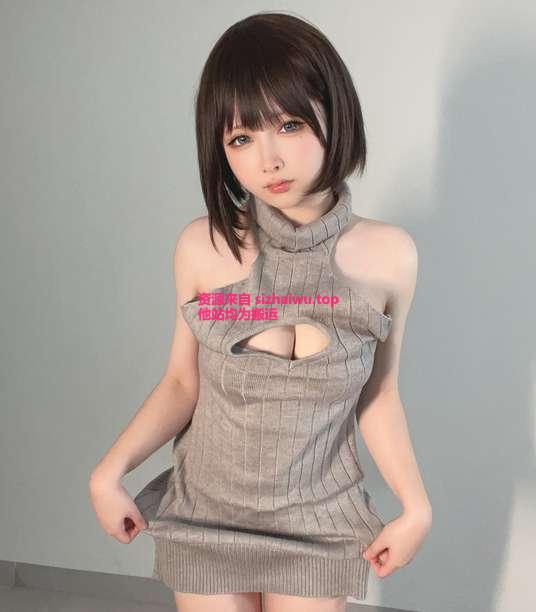 图片[3]-樱梨梨(Eririchyan) 17套合集下载-[8.19GB]-死宅屋