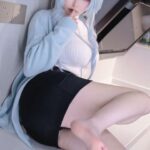 樱梨梨(Eririchyan) 17套合集下载-[8.19GB]-死宅屋