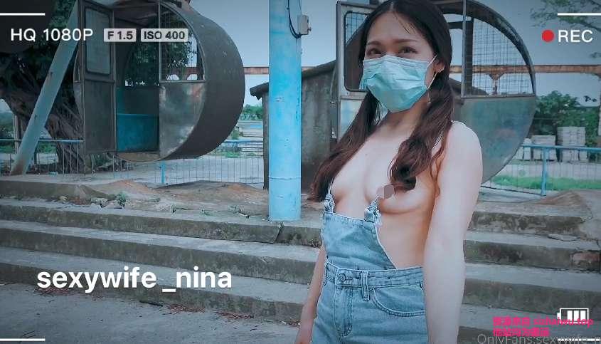 图片[8]-倪娜(nina_love)(sexywife_nina)(崩坏的英语老师倪) 合集下载-[183P-108V-22.23GB]-死宅屋