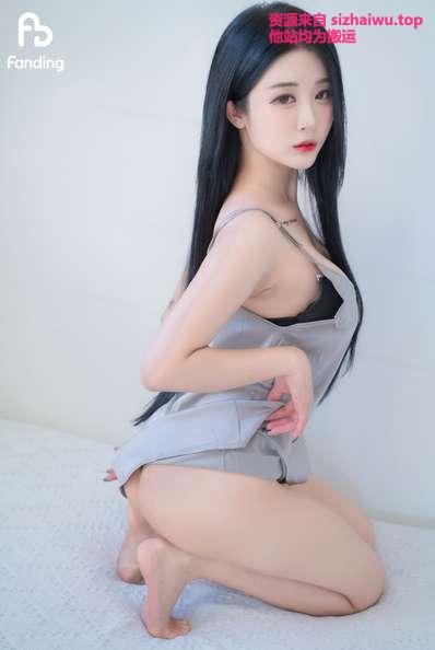 图片[1]-Fanding系列 合集下载-[268P-1.14GB]-死宅屋