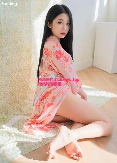 图片[3]-Fanding系列 合集下载-[268P-1.14GB]-死宅屋