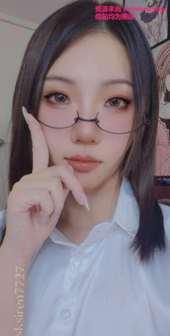 图片[1]-sksiren7727(sunkissed) 合集下载-[605P-103V-1A-2.30GB]-死宅屋