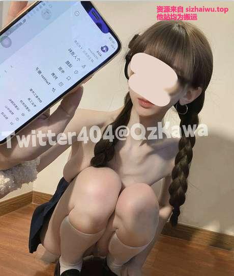 图片[5]-零度可乐(qzkawa) 合集下载-[34P-8V-37.48MB]-死宅屋