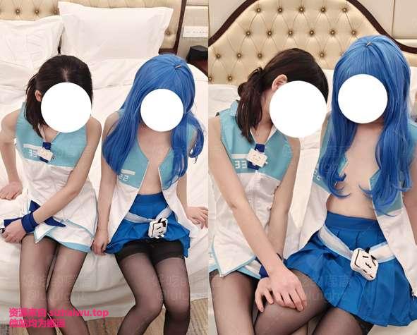 图片[2]-好吃的鹿鹿(luluight) 合集下载-[188P-36V-679.88MB]-死宅屋