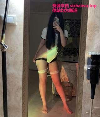 图片[5]-人造18号 抖音贵阳反差母狗 合集下载-[9P-23V-1.48GB]-死宅屋