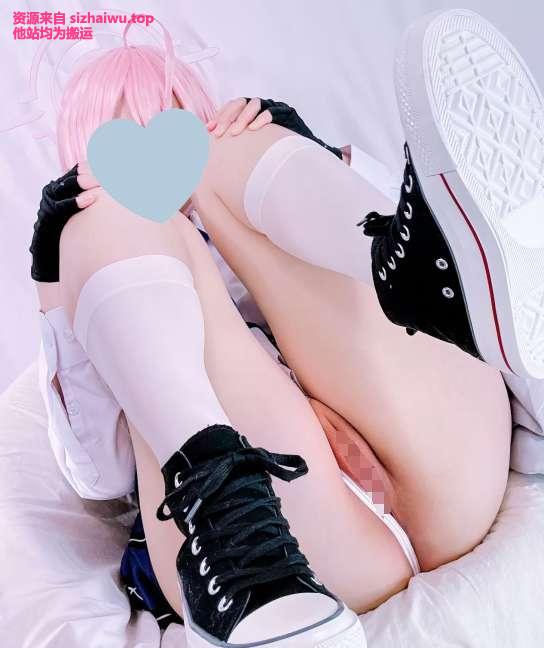 图片[4]-Ayame_base00 合集下载-[9.55G]-死宅屋