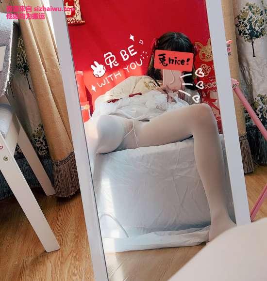 图片[7]-白丝奶糖酱 合集下载-[254P-2.63GB]-死宅屋