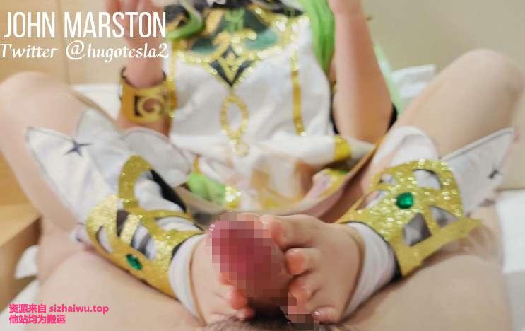 图片[3]-John Marston(hugotesla2) 合集下载-[53.7GB]-死宅屋